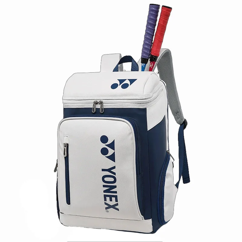 Tas Bulu Tangkis YONEX Kapasit - Badminton Yonex ulasan dan harga