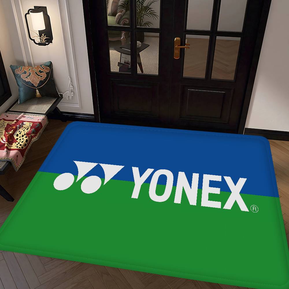 Keset Pintu Masuk Y-Yonex Bulu - Badminton Yonex ulasan dan harga