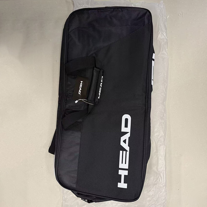 HEAD Original Tas Ransel Raket - Badminton Fun ulasan dan harga