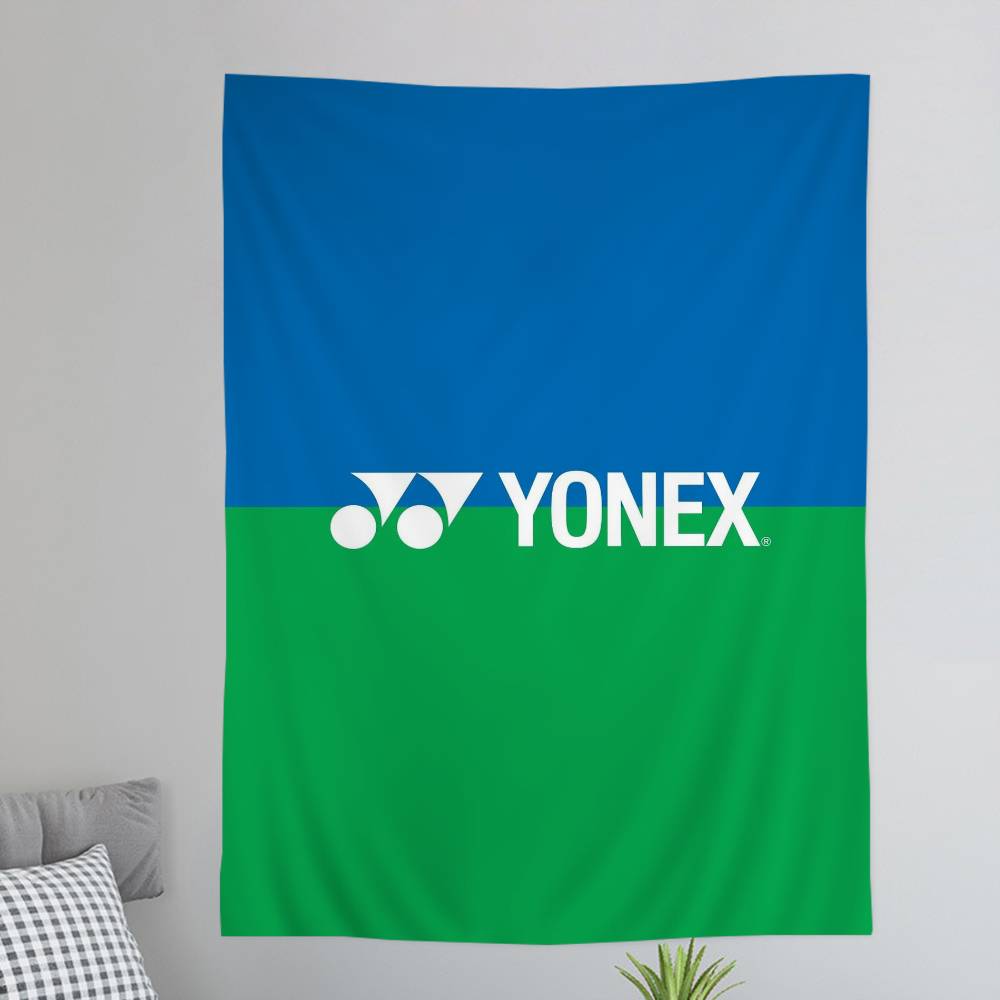 Fashion Badminton Y-Yonex Hias - Badminton Yonex ulasan dan harga