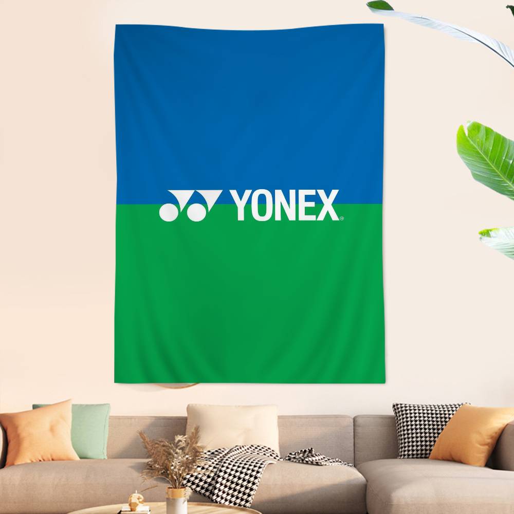 Fashion Badminton Y-Yonex Hias - Badminton Yonex ulasan dan harga