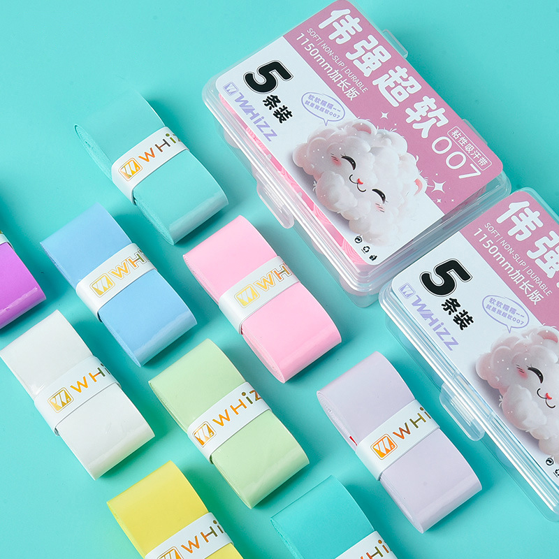 Pegangan Raket Bulu Tangkis An - Badminton Fun ulasan dan harga