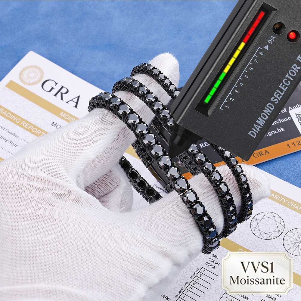 Gelang Tenis NY Hip Hop 3/4/5m - Badminton Vs Tennis ulasan dan harga