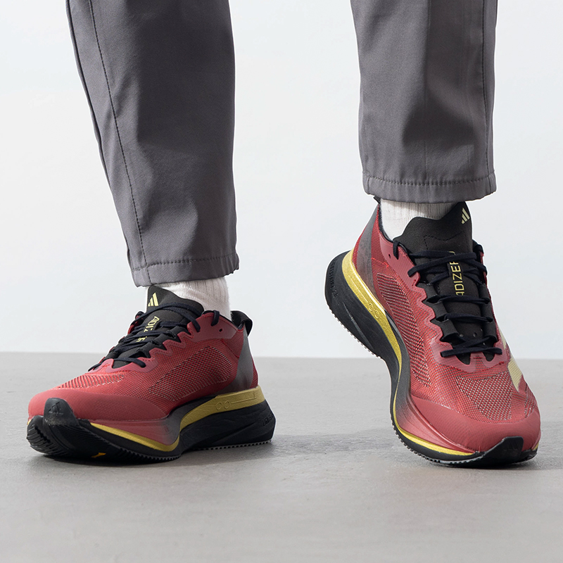 Sepatu Adidas Pria dan Wanita  - Adidas Shoes Adizero Boston 12 ulasan dan harga