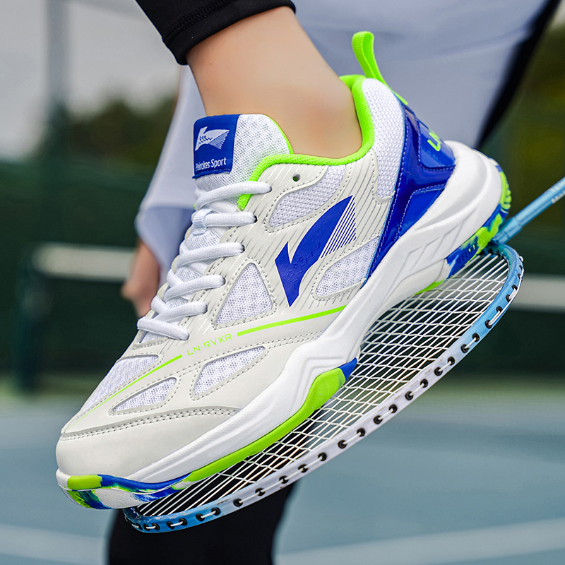 Sepatu olahraga kasual pria mu - Badminton Footwork ulasan dan harga