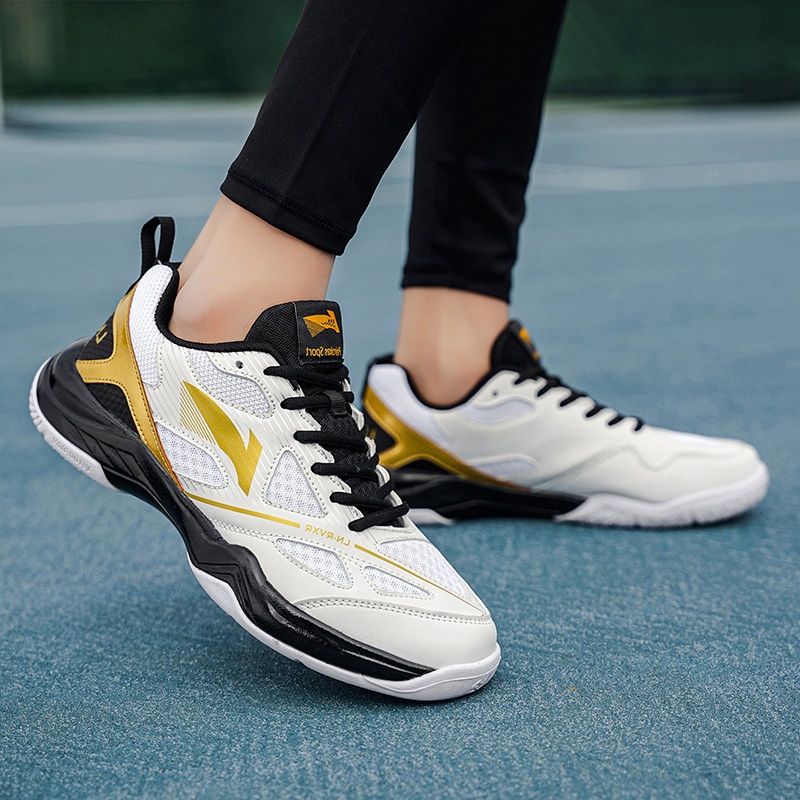 Sepatu olahraga kasual pria mu - Badminton Footwork ulasan dan harga