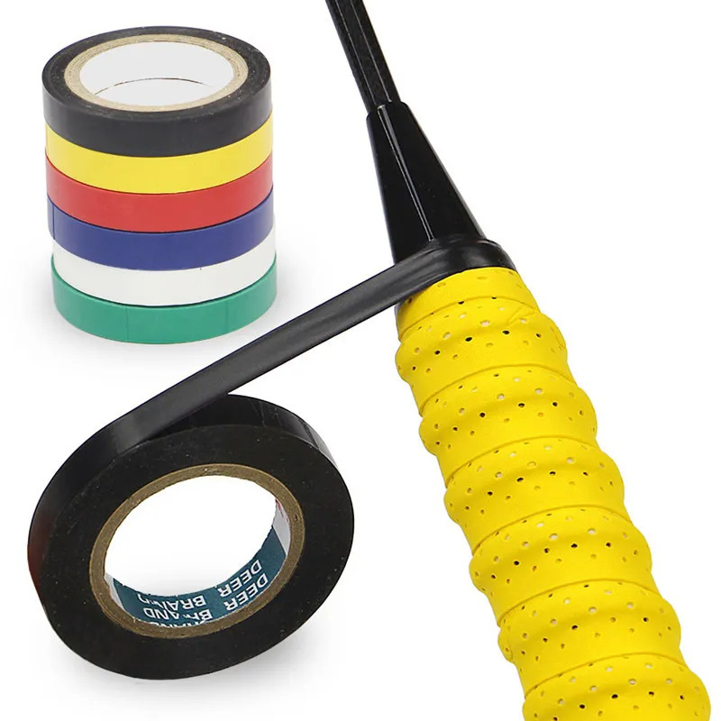 Pita Pegangan Raket Tenis Atle - Badminton Vs Tennis ulasan dan harga