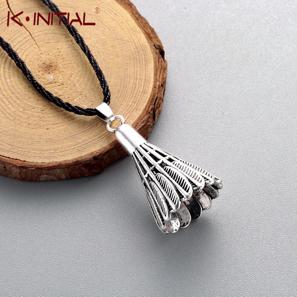 Kinitial Vintage Badminton Ben - Badminton Is Calling ulasan dan harga