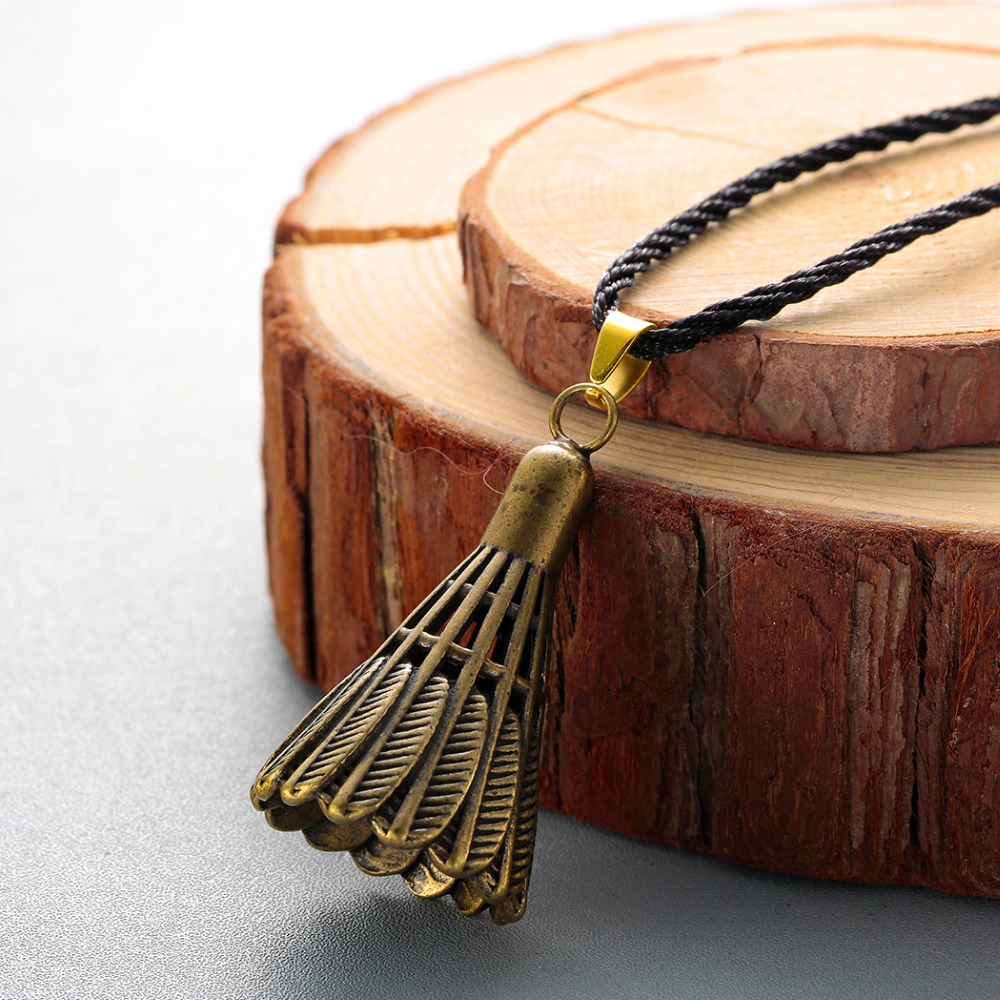 Kinitial Vintage Badminton Ben - Badminton Is Calling ulasan dan harga